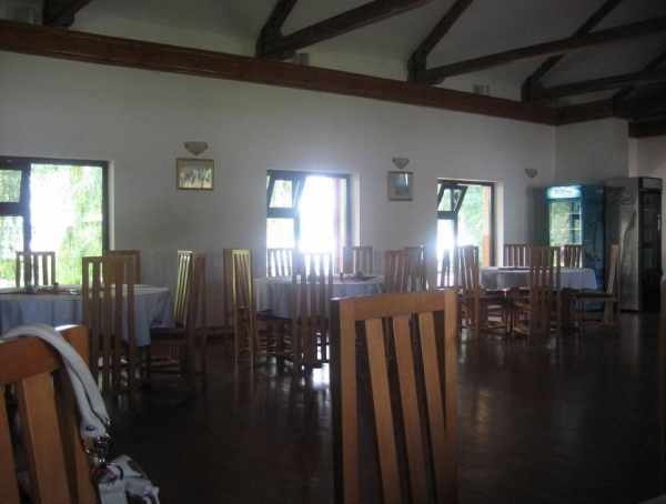 cazare Restaurant Mila 35 poza