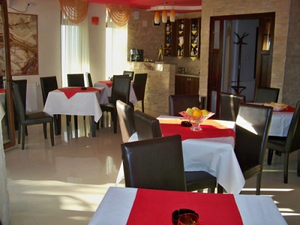cazare Restaurant Onix poza