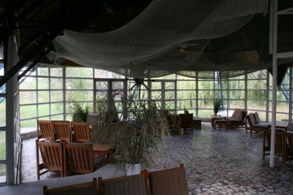 cazare Restaurant Sat de Vacanta Rosu poza