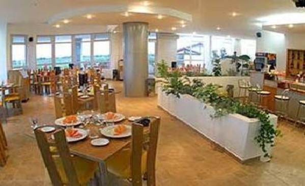 cazare Restaurant Egreta poza