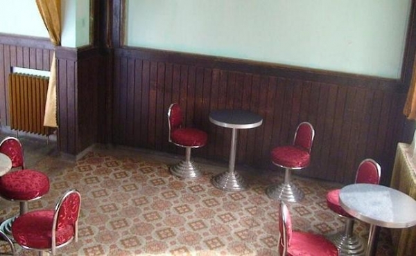 cazare Restaurant Dunarea poza