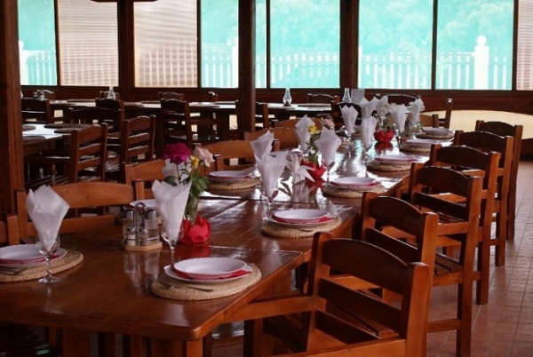 cazare Restaurant Ovidiu poza