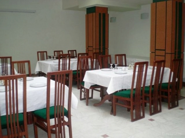 cazare Restaurant Egreta poza