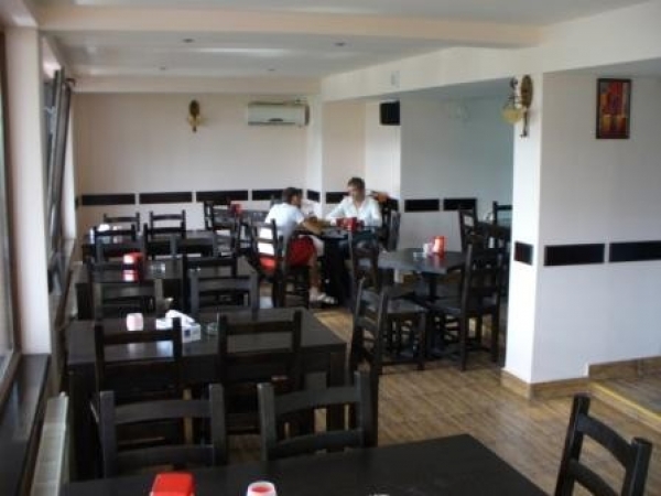 cazare Restaurant Pizzerie Alex poza