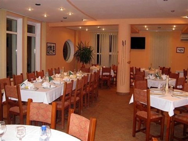 cazare Restaurant Sunrise poza