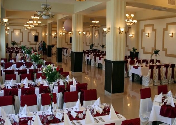 cazare Restaurant City poza