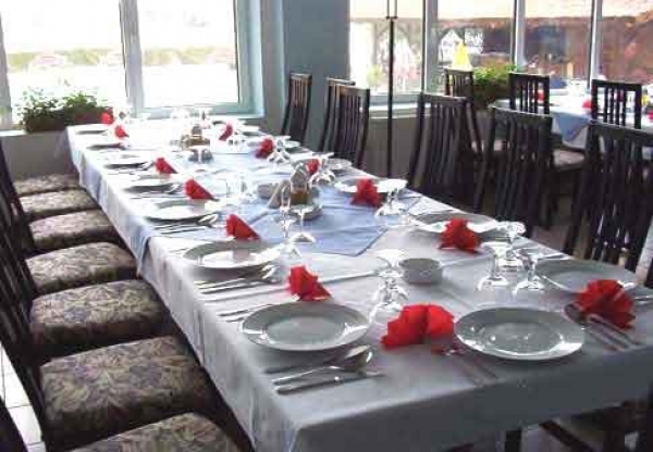 cazare Restaurant Cormoran poza