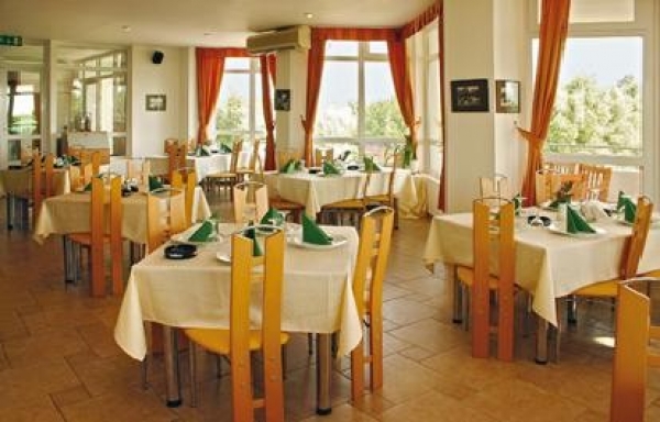 cazare Restaurant Egreta poza