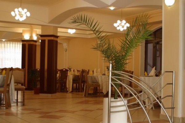 cazare Restaurant Meses poza