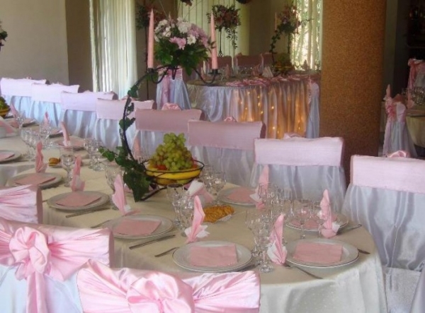 cazare Restaurant President poza