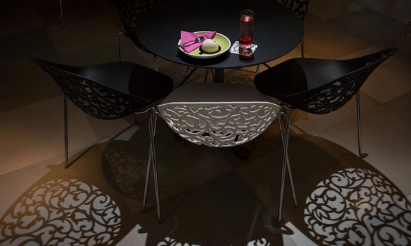 cazare Restaurant Revoir poza