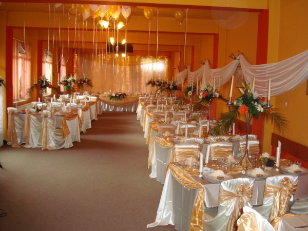 cazare Restaurant Topaz poza