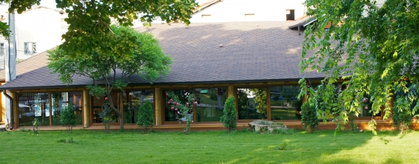 cazare Restaurant Clasic poza