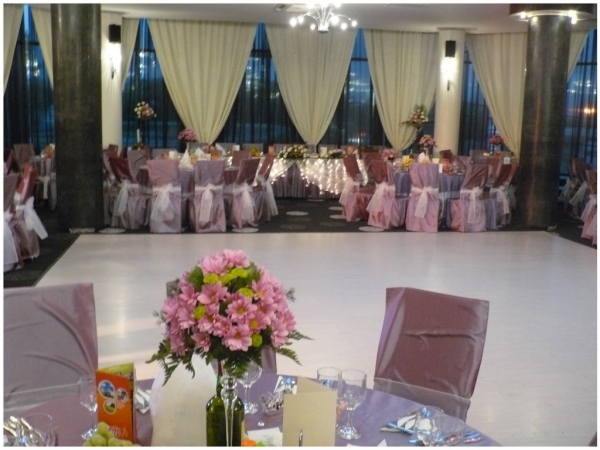 cazare Restaurant Zytto poza