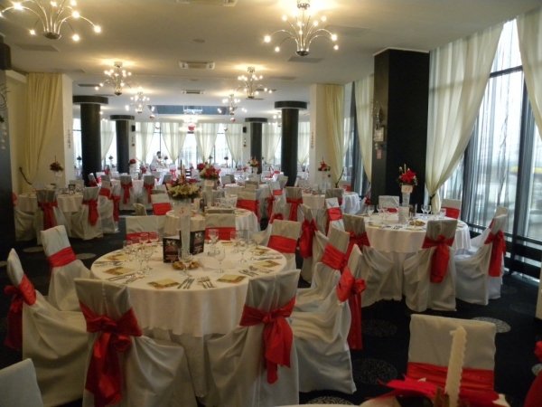 cazare Restaurant Zytto poza