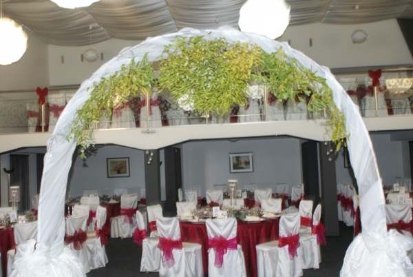 cazare Restaurant Capitol poza