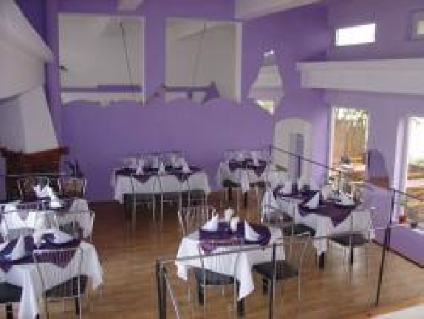 cazare Restaurant Cambera poza