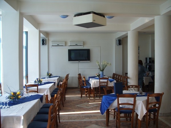cazare Restaurant Manea poza