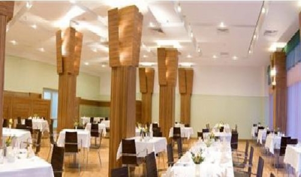 cazare Restaurant The Gerald's House poza