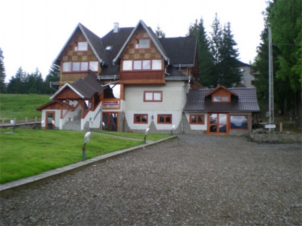 cazare Restaurant Amfora poza