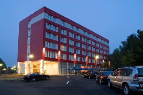 cazare Restaurant The Gerald's House poza