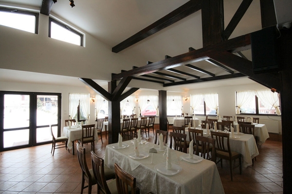 cazare Restaurant Dornelor poza