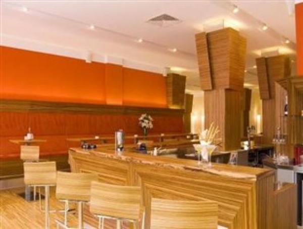 cazare Restaurant The Gerald's House poza