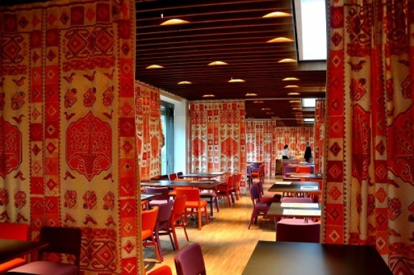 cazare Restaurant The Gerald's House poza