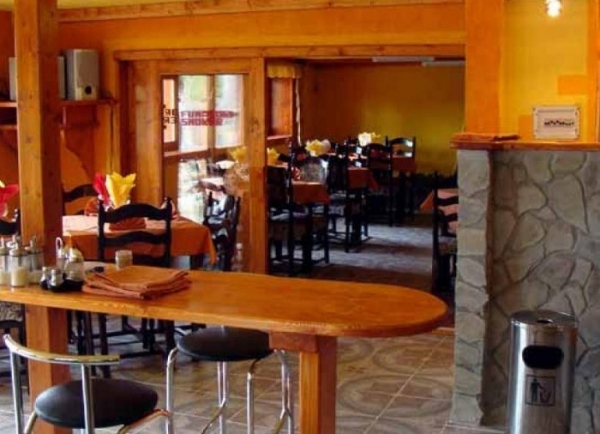 cazare Restaurant Amfora poza