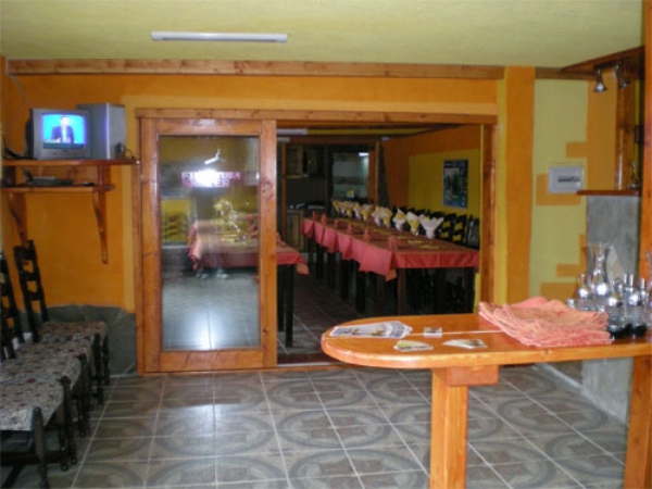 cazare Restaurant Amfora poza