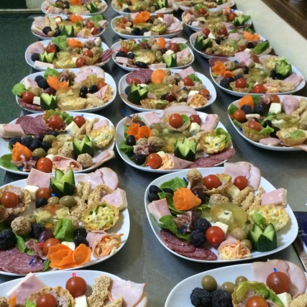 cazare Restaurant Marjacu poza