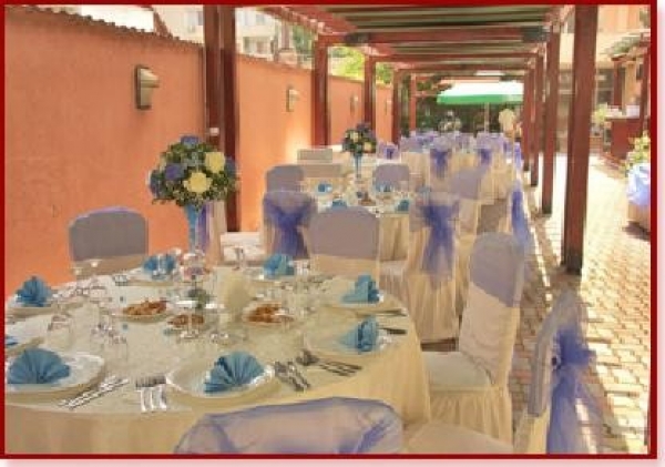 cazare Restaurant Bulevard Prestige poza