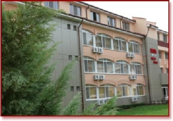 cazare Restaurant Bulevard Prestige poza