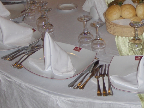 cazare Restaurant President poza