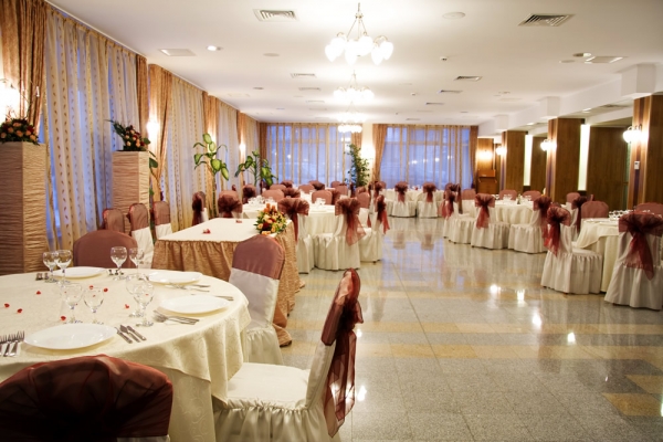cazare Restaurant Bulevard Prestige poza