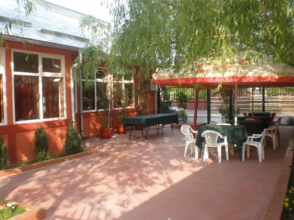 cazare Restaurant Mario poza