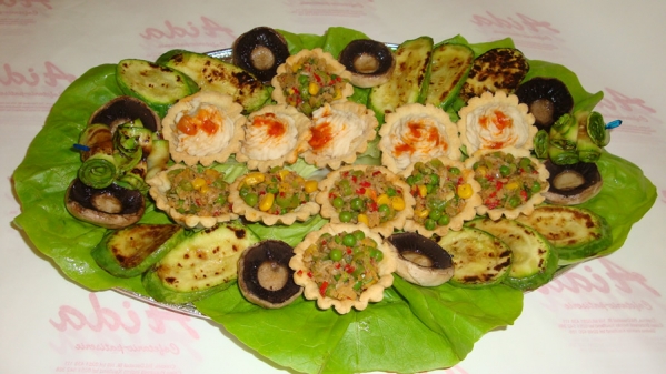 cazare Restaurant Marjacu poza