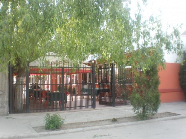 cazare Restaurant Mario poza