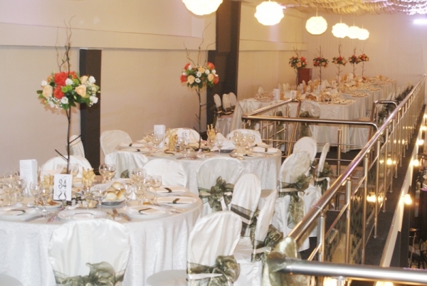 cazare Restaurant Capitol poza