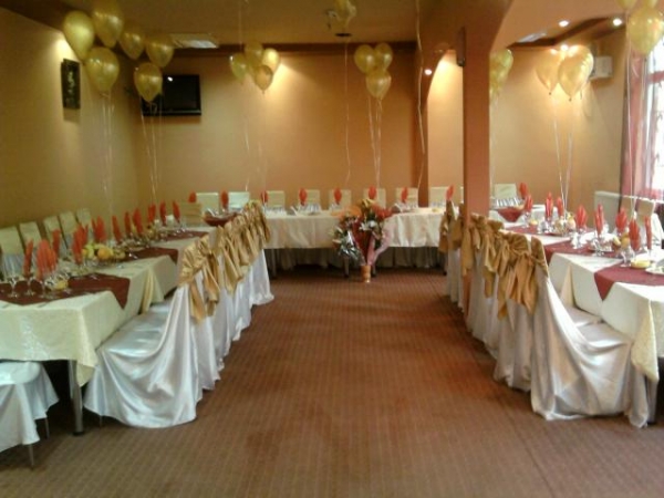 cazare Restaurant Mario poza