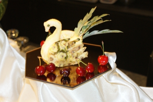 cazare Restaurant Capitol poza
