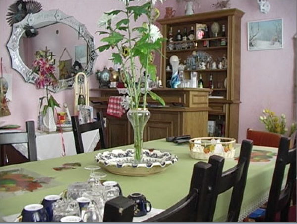 cazare Restaurant Pensiunea Potoci poza