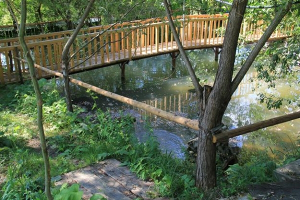 cazare Restaurant Pensiunea Potoci poza