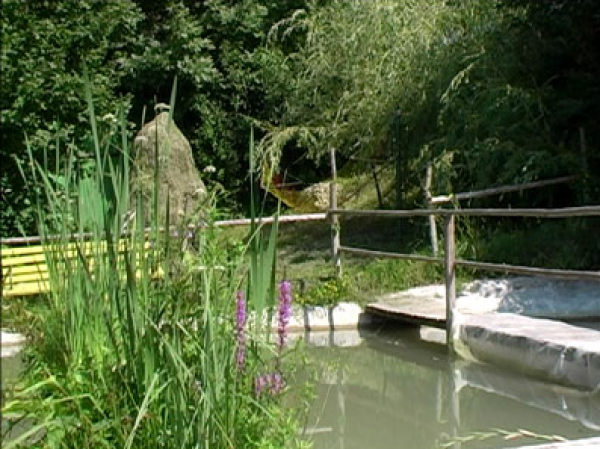 cazare Restaurant Pensiunea Potoci poza