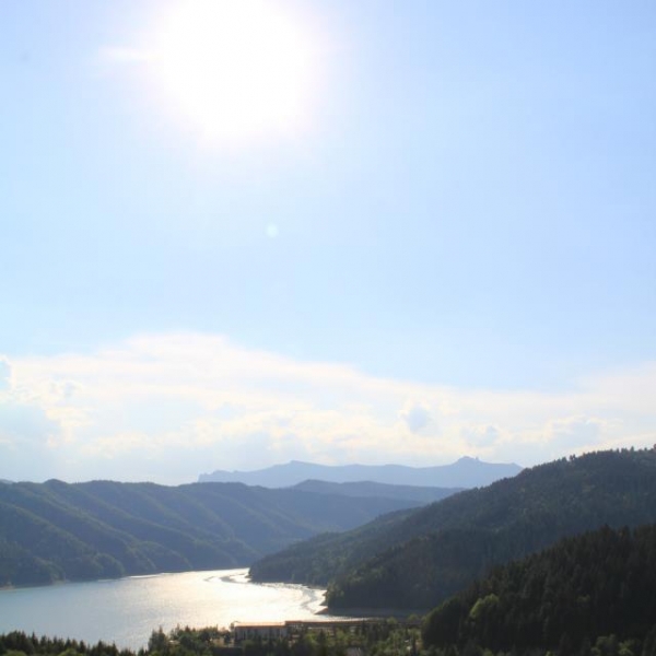 cazare Restaurant Pensiunea Potoci poza