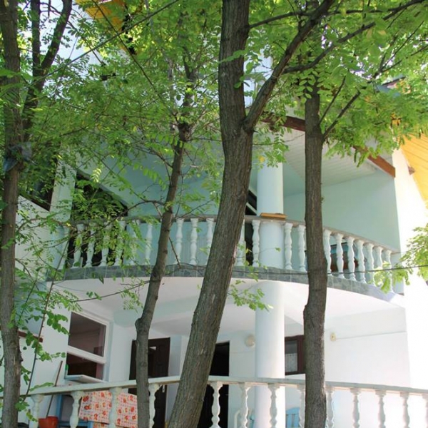 cazare Restaurant Pensiunea Potoci poza