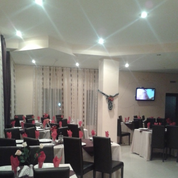 cazare Restaurant Alexandru