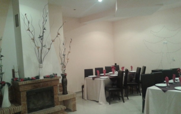cazare Restaurant Alexandru