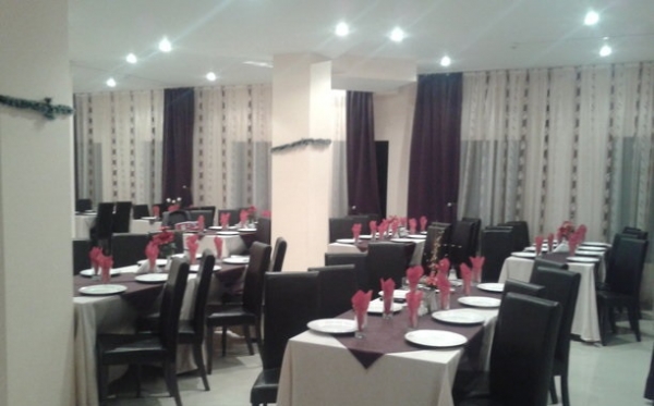 cazare Restaurant Alexandru