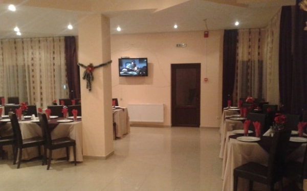 cazare Restaurant Alexandru